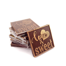 Load image into Gallery viewer, Love is Sweet - Party Favors, 20 Pack