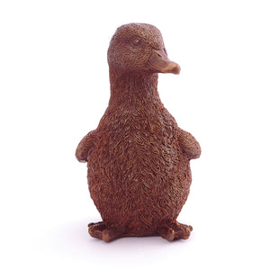 Duckling Chocolate Figure Animals