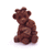Teddy Bear Chocolate Figure NYC