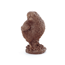 Load image into Gallery viewer, Chicken Chocolate Figure Animals